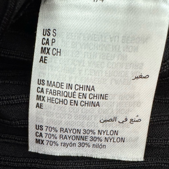 Puffed Sleeve Cardigan - Picture 2 of 3